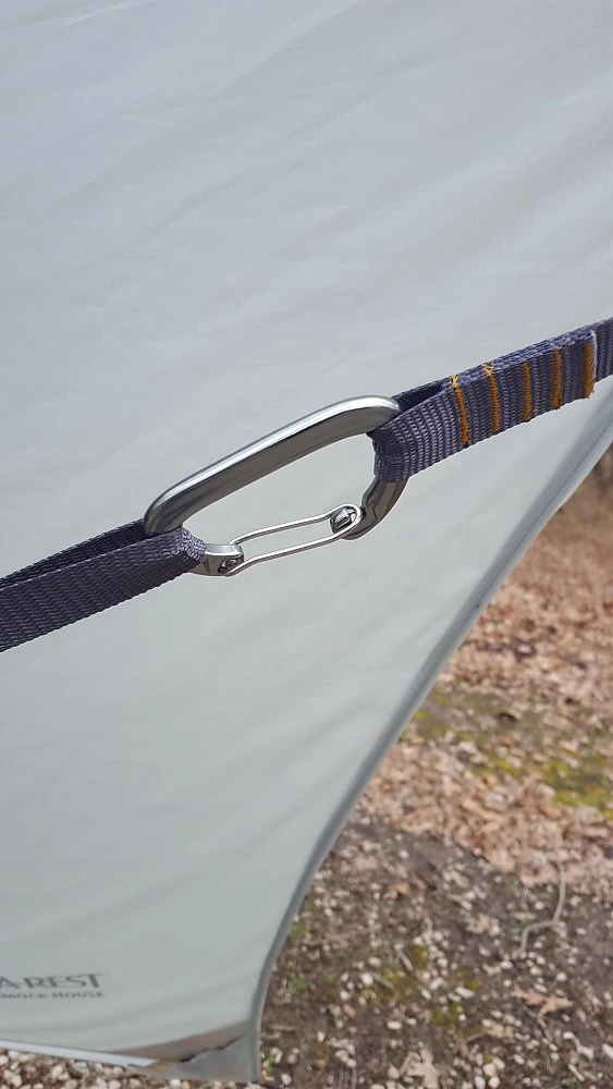 Therm-a-Rest Slacker Hammock House 17 Therm-a-Rest Slacker Hammock House - Image 17