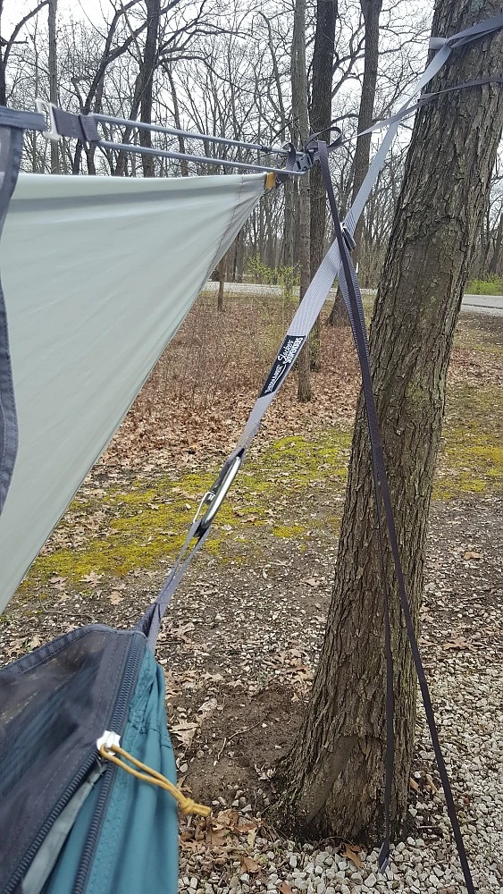 Therm-a-Rest Slacker Hammock House 15 Therm-a-Rest Slacker Hammock House - Image 15