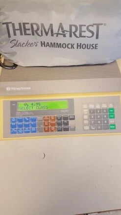 Therm-a-Rest Slacker Hammock House 30 Therm-a-Rest Slacker Hammock House -Tent Specialty Store 20170327 101146