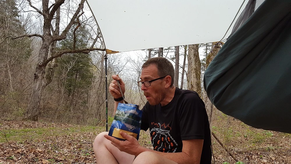 Therm-a-Rest Slacker Hammock House 10 Therm-a-Rest Slacker Hammock House - Image 10