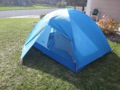 Sierra Designs Half Moon 3 -Tent Specialty Store 20170502 172620