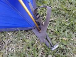 Sierra Designs Half Moon 3 -Tent Specialty Store 20170502 172636