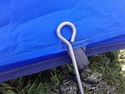 Sierra Designs Half Moon 3 -Tent Specialty Store 20170502 172736