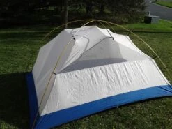 Sierra Designs Half Moon 3 -Tent Specialty Store 20170502 172858