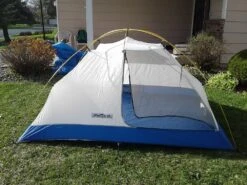 Sierra Designs Half Moon 3 -Tent Specialty Store 20170502 172909