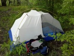 Sierra Designs Half Moon 3 -Tent Specialty Store 20170520 071129