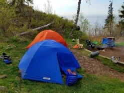 Sierra Designs Half Moon 3 -Tent Specialty Store 20170527 081915