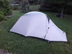 The North Face Tephra 22 -Tent Specialty Store 20170807 165838