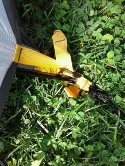 The North Face Tephra 22 -Tent Specialty Store 20170807 170649