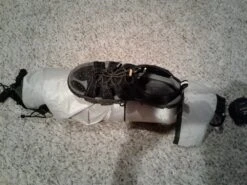 The North Face Tephra 22 -Tent Specialty Store 20170816 211409