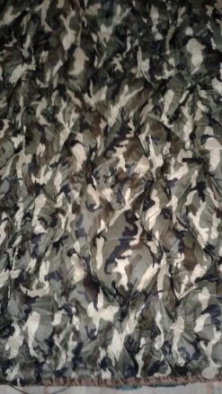 Loco Libre Gear Carolina Reaper 30° -Tent Specialty Store 20171121 171609 1