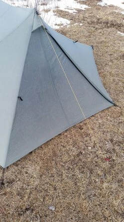 Tarptent StratoSpire 1 -Tent Specialty Store 20180203 163731