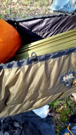 Hammock Gear Premium Incubator 20° -Tent Specialty Store 20180417 082205