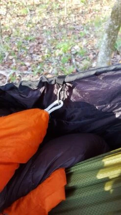 Hammock Gear Premium Incubator 20° -Tent Specialty Store 20180417 082218