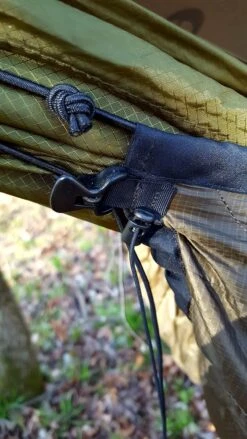 Hammock Gear Premium Incubator 20° -Tent Specialty Store 20180417 082259