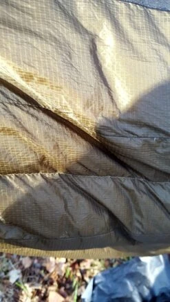 Hammock Gear Premium Incubator 20° -Tent Specialty Store 20180417 082307