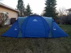 Sierra Designs Moken 4 -Tent Specialty Store 20180426 195826
