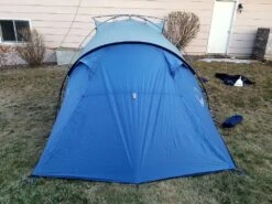 Sierra Designs Moken 4 -Tent Specialty Store 20180426 195839