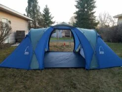 Sierra Designs Moken 4 -Tent Specialty Store 20180426 200129