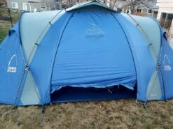 Sierra Designs Moken 4 -Tent Specialty Store 20180426 200617