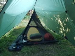 Hilleberg Mesh Tent 1 -Tent Specialty Store 20180720 194018