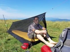 Hilleberg Mesh Tent 1 -Tent Specialty Store 20180729 104926