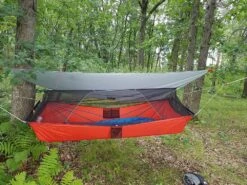 REI Quarter Dome Air Hammock -Tent Specialty Store 20180814 163234