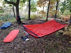 REI Quarter Dome Air Hammock -Tent Specialty Store 20181007 091637