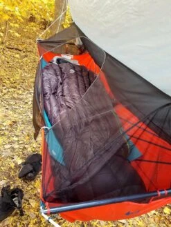 REI Quarter Dome Air Hammock -Tent Specialty Store 20181013 085527