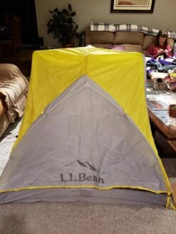 L.L.Bean Microlight UL 2P -Tent Specialty Store 20181129 200631