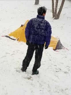 Marmot Taku -Tent Specialty Store 20181201 155931