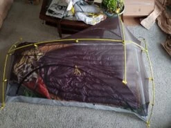 L.L.Bean Microlight UL 2P -Tent Specialty Store 20181203 165722