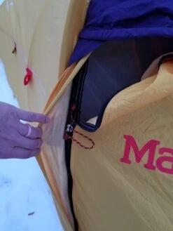 Marmot Taku -Tent Specialty Store 20181208 163035