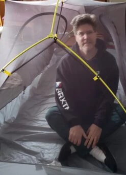 L.L.Bean Microlight UL 2P -Tent Specialty Store 20190213 091222