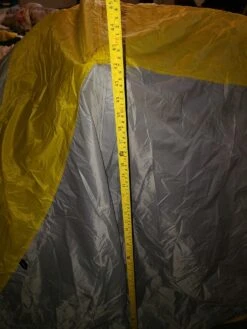 L.L.Bean Microlight UL 2P -Tent Specialty Store 20190213 091840