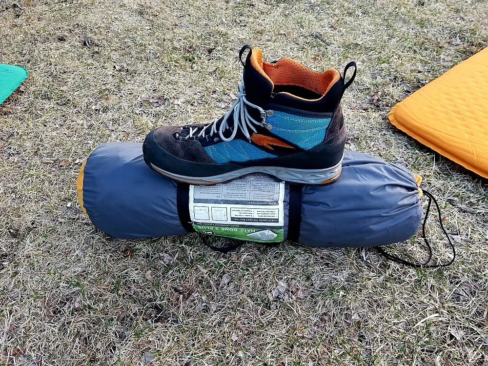 REI Half Dome 2 Plus 15 REI Half Dome 2 Plus - Image 15