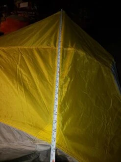 L.L.Bean Microlight UL 2P -Tent Specialty Store 20191229 174105