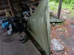 Six Moon Designs Gatewood Cape -Tent Specialty Store 20220609 134245