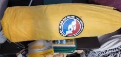 Big Agnes Tiger Wall UL3 -Tent Specialty Store 20220830 095243