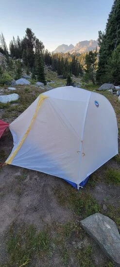 Big Agnes Tiger Wall UL3 -Tent Specialty Store 20220902 185928