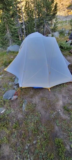 Big Agnes Tiger Wall UL3 -Tent Specialty Store 20220902 190518
