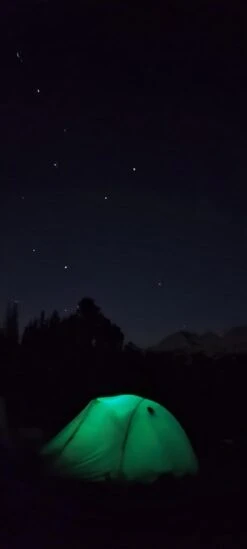 Big Agnes Tiger Wall UL3 -Tent Specialty Store 20220903 211630