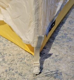 Big Agnes Tiger Wall UL3 -Tent Specialty Store 20221205 154838