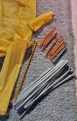 Big Agnes Tiger Wall UL3 -Tent Specialty Store 20221205 162107