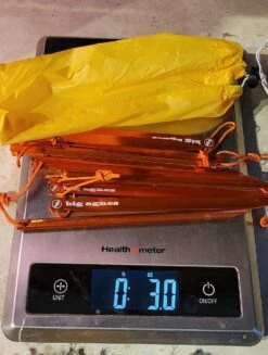 Big Agnes Tiger Wall UL3 -Tent Specialty Store 20221205 162431