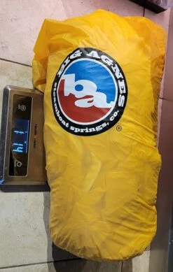 Big Agnes Tiger Wall UL3 -Tent Specialty Store 20221205 162758