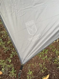 Paria Sanctuary SilTarp -Tent Specialty Store 202B2E88 2395 49FD BFE0 20F6839B3599