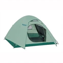 Eureka! Tetragon 5 -Tent Specialty Store 2628224 Green 1