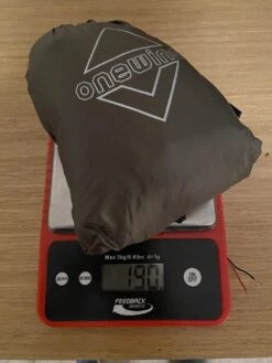 Onewind Underquilt Protector And Hammock Double Skin -Tent Specialty Store 2CEA5BF9 DC64 4145 BE50 D53317F4E99B