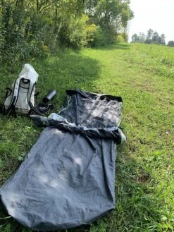 Outdoor Research Interstellar Bivy -Tent Specialty Store 32BDDB18 2780 4F4E 8A43 FFC416BD6230